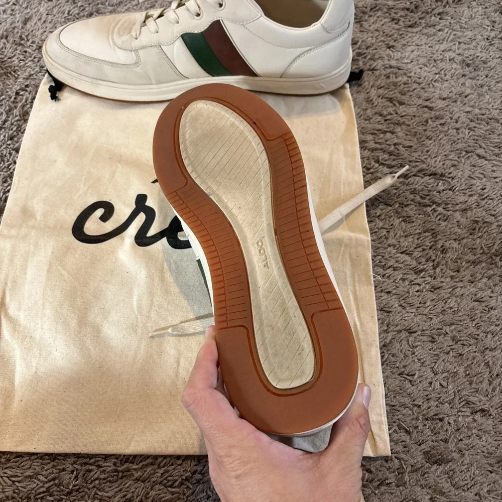 Aldo men morrisey